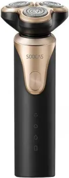 Soocas S3 (черный)