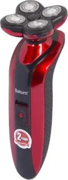 Saturn ST-HC7394 (красный)