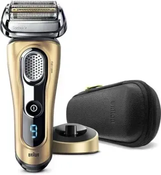 Braun Series 9 9299s