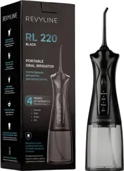 Revyline RL 220 (черный)