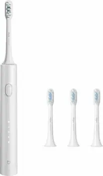 Xiaomi Electric Toothbrush T302 MES608 (международная версия, серебристый)
