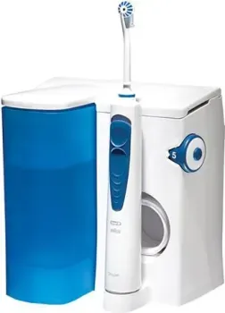 Oral-B Professional Care 8500 OxyJet (MD20)