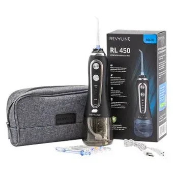 Revyline RL 450 (черный)