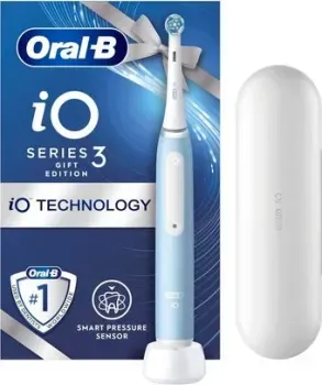 Oral-B iO 3 (ice blue)