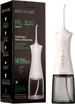 Revyline RL 220 (белый)