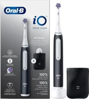 Oral-B iO 3 (черный)