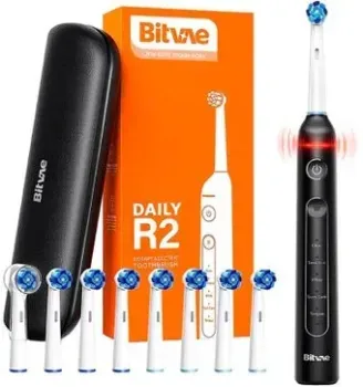 Bitvae R2 (черный)