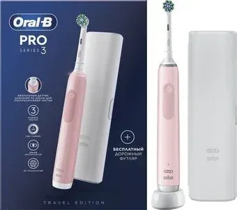Oral-B PRO Series 3 3500 80720178