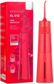 Revyline RL 610 (красный)