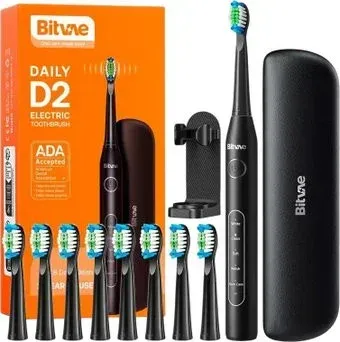 Bitvae D2 (черный)