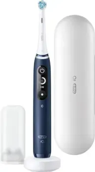 Oral-B iO7 (magnetic blue sapphire)