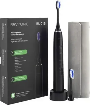 Revyline RL 015 (черный)
