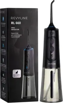 Revyline RL 660 (черный)