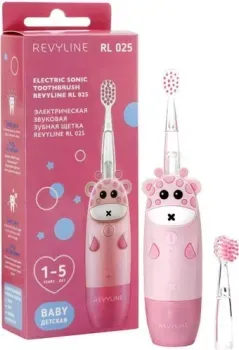 Revyline RL 025 Baby (розовый)