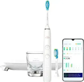 Philips DiamondClean 9000 HX9913/17