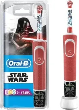 Oral-B Kids StarWars D100.413.2K