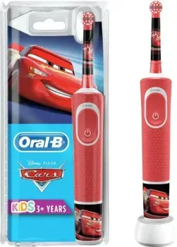 Oral-B Kids Cars D100.413.2K