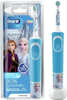 Oral-B Kids Frozen D100.413.2K
