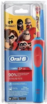 Oral-B Stages Power Incredibles 2 (D12.513.K)