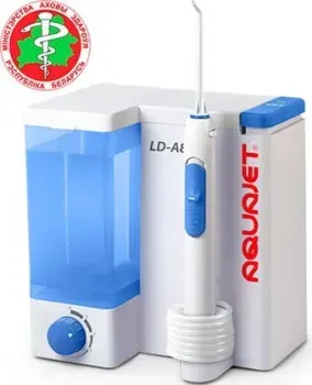 Aquajet LD-A8 (белый)