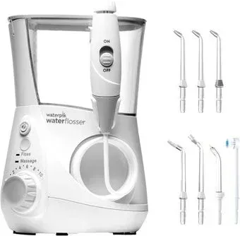Waterpik WP-660 Ultra Professional