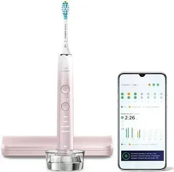 Philips Sonicare DiamondClean Series 9000 HX9911/84