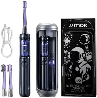 JIMOK J6 (черный)