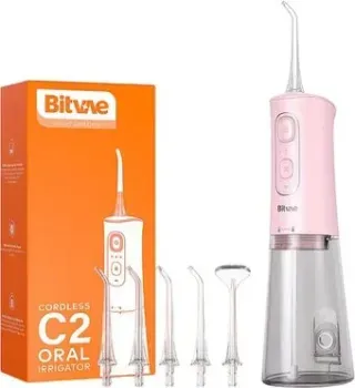 Bitvae C2 (розовый)