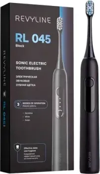 Revyline RL 045 (черный)