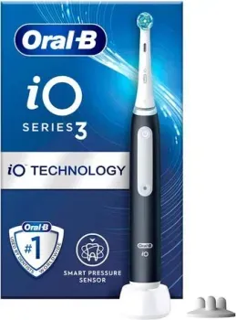 Oral-B iO Series 3s (черный)
