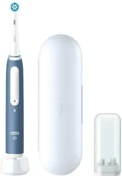 Oral-B iO 4 My Way Ocean Blue + extra Brush IOG4K.2N6.1DK