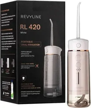 Revyline RL 420 (белый)