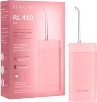 Revyline RL 410 (розовый)