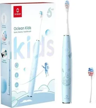 Oclean Kids (голубой)
