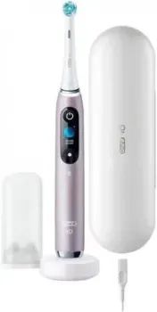 Oral-B iO 9 (розовый)
