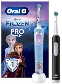 Oral-B Pro Series 1 + Oral-B Pro Kids Frozen 8006540784372