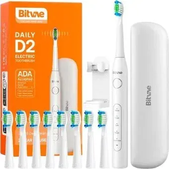Bitvae D2 (белый)
