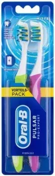 Oral-B Pulsar Pro Expert (2 шт) 3014260102272