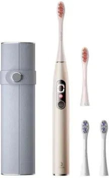 Oclean X Pro Digital Set (золотой)