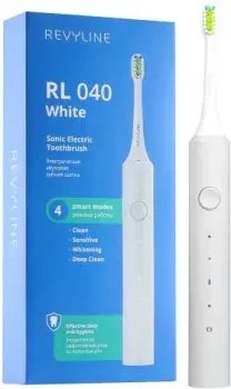 Revyline RL 040 (белый)