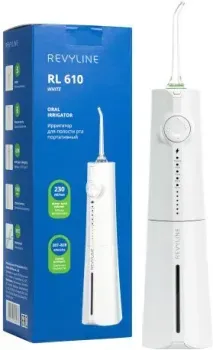 Revyline RL 610 (белый)