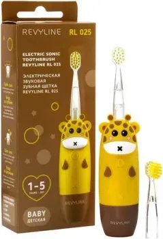 Revyline RL 025 Baby (желтый)
