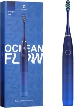 Oclean Flow Sonic Electric Toothbrush (синий)