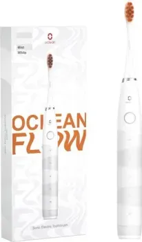 Oclean Flow Sonic Electric Toothbrush (белый)
