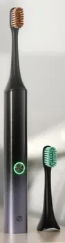 Enchen Aurora T2 (черный)