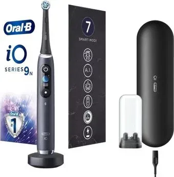 Oral-B iO 9n (черный)
