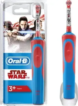 Oral-B Stages Power StarWars D12.513.1K (без футляра)