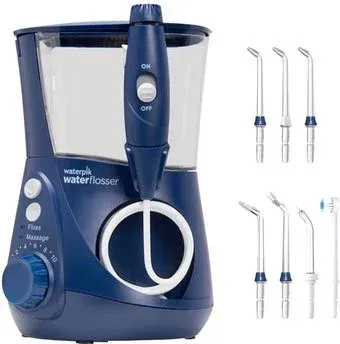 Waterpik Aquarius Professional WP-663