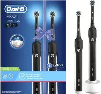 Oral-B Pro 1 790 Duo D16.523.1UH