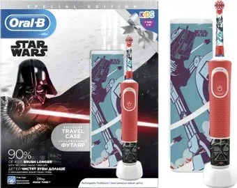 Oral-B Kids StarWars D100.413.2KX